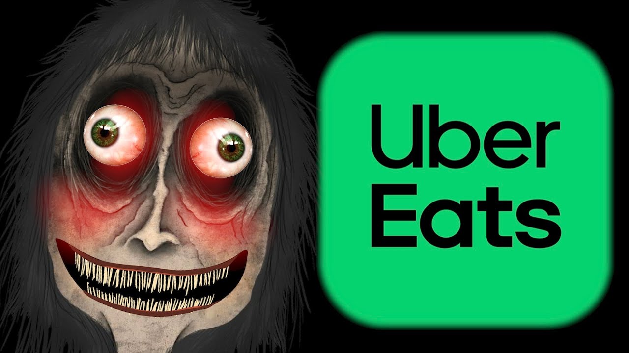 3 TRUE UBER EATS HORROR STORIES ANIMATED