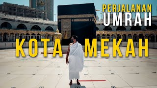 Download lagu Akhirnya sampai ke MEKAH! - Berjaya ke aku cium Hajarul Aswad? Travelog Umrah mp3