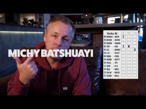 TipsHörnan Vecka 46