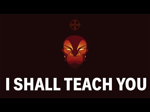 THINGS I LEARNED WITH DC.Resolut1on's Ember Spirit at TI6 [6.88]