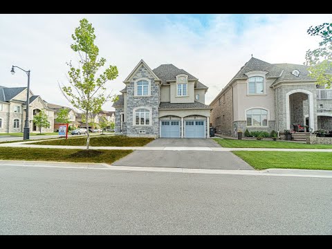 Home for sale at 56 Burlwood Road, Brampton, ON L6P 0T6