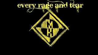 Machine Head - Imperium (Lyric Video)