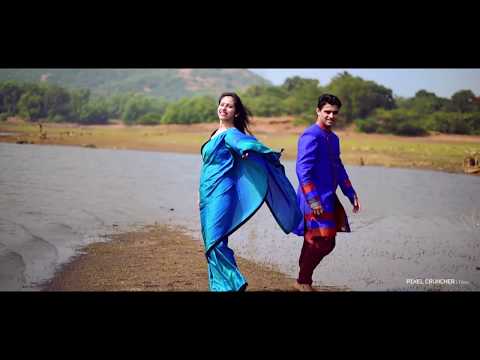 Sandhya & Shashikant | Indian Prewedding | Humsafar | Pixel Cruncher Films 2017