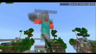 Hive Skywars