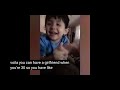 Boyfriend Tantrum 2