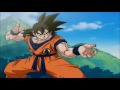 Dragon Ball Z Kai Android Saga English Opening
