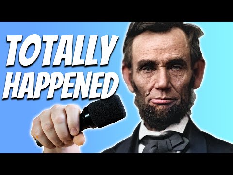 THE "PRESIDENTIAL" MIC - SHURE SM57 REVIEW!