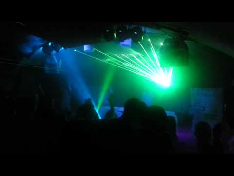 JATE PROGRESSION pres. TrueSounds & Hi!Fly 2013.04.18 1.