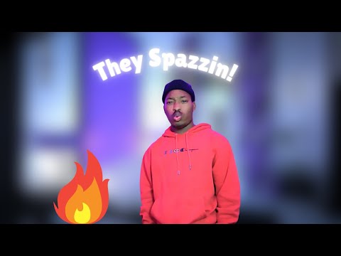 This hard! Reacting to Flowdan, Lil Baby, & Skrillex – Pepper (Official Music Video)