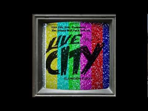 Live City feat. Pendulum - The Island Will Fuck You Up (Lundén Edit)