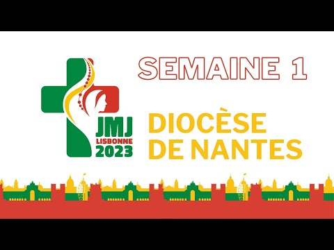 [ ¿¿ JMJ 2023 - première semaine ]