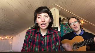 Dena and Jake play &quot;Apartment Four&quot; by They Might be Giants