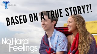 NO HARD FEELINGS is based on a TRUE STORY? | Full original Craigslist ad