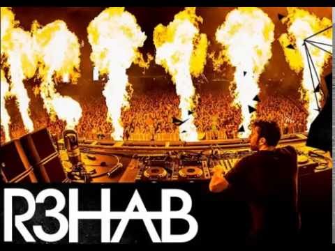 R3hab ft. Eva Simons - Unstoppable (Will Sparks Remix)