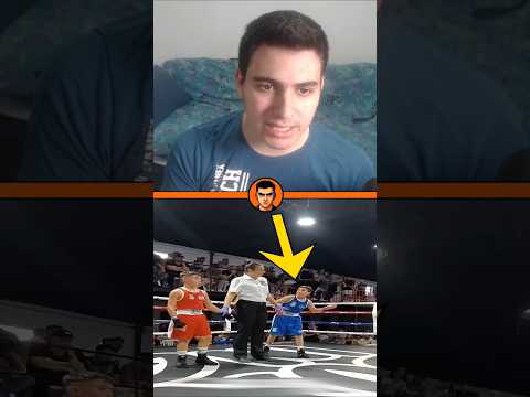 הילד  חגג מוקדם מדי את הניצחון…😱#shorts