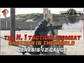 The Number 1 Tactical/Combat Shotgun in the World - GEN - 12