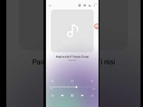 PAID IN FULL ft Povlo - Ti nisi