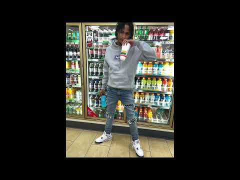 Mhady2hottie - Demon (Unreleased)