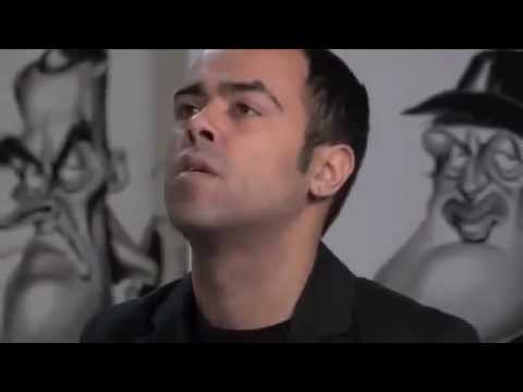 Amor Electro | Rosa Sangue [Live Video]