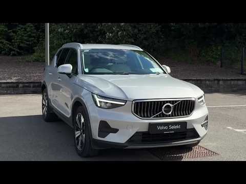Volvo XC40 T4 Plug in Hybird Plus Bright (2 Years - Image 2
