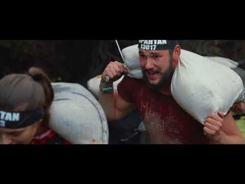 Spartan BEAST Liberec 2017, official video Spartan Race CEU