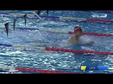 200 Rana Juniores Maschile (Batt. 1) - 22 Memorial Internazionale Chiara Giavi