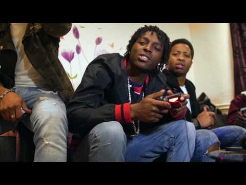 Bobby V - Man Do Toes - (Music Video)