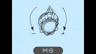 MG - De Nada (Official Audio)