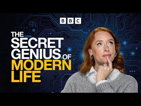 The Secret Genius of Modern Life | BBC Select