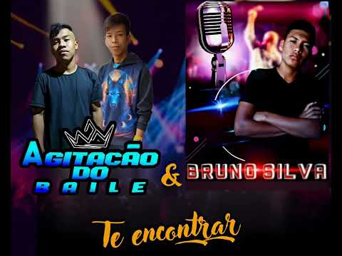 Te Encontrar - Agitação do Baile