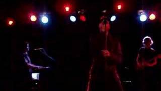 KENNA-Sun Red Sky Blue