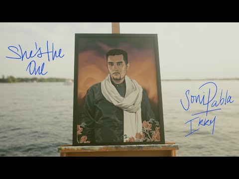 Soni Pabla, Ikky - She's The One (Official Music Video)