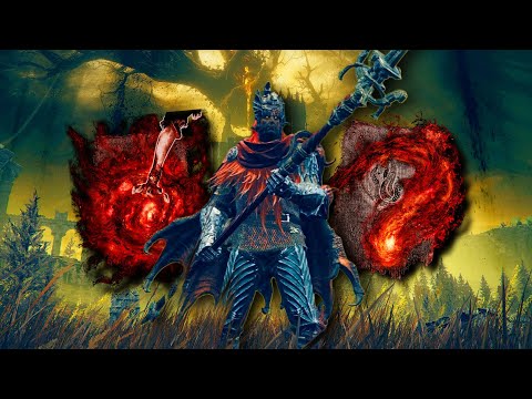 "Messmer INVASIONS" | Elden Ring PvP