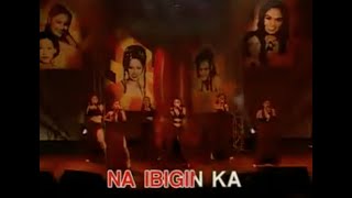 Di Ko Na Mapiligilan | SexBomb Girls Videoke/Karaoke (2002)
