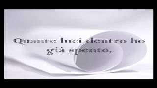 Fiorella Mannoia- Come si cambia con testo