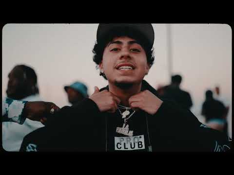 TC4 - This Side Ft. Lil Maru (OFFICIAL MUSIC VIDEO)