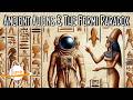 Ancient Aliens The Fermi Paradox