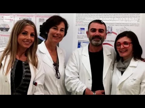 Beirut 1982: storie di uomini di pace