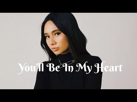 NIKI | | YOU'LL BE IN MY HEART (SPOTIFY)