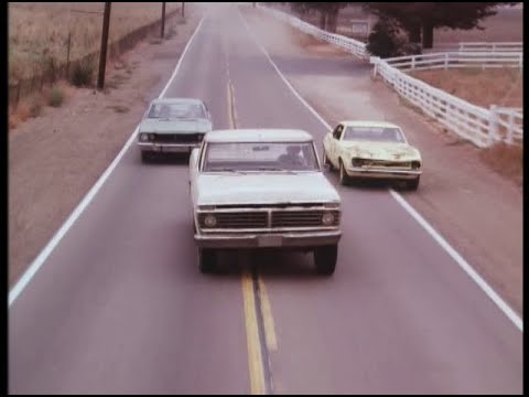 Dukes Of Hazzard S02E08 Hazzard Connection 1979 HD chase [1080p] 2K / дюки из хаззарда