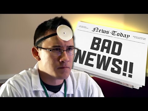 Worst News Doctor