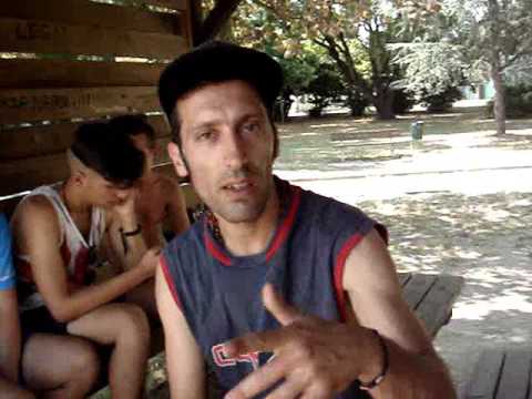 Senza Pietà To Fatt end Mister bara Feat El Diablo 2015