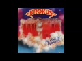 Krokus - Hot shot City - 1986