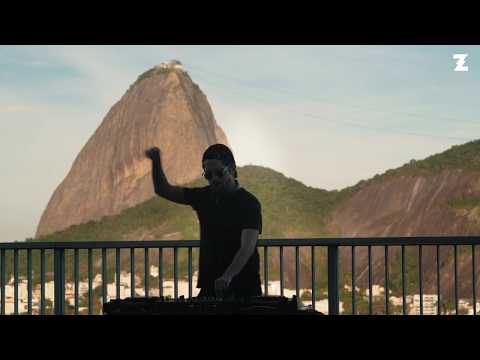 Reezer - Chasing Views #2 @ Aterro do Flamengo, Rio de Janeiro