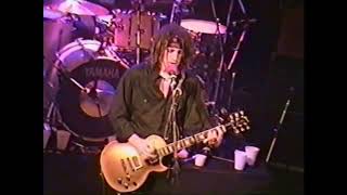 Izzy Stradlin and The Ju Ju Hounds - Somebody Knockin&#39; Live -  MULTICAM (60fps)