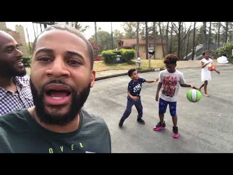 The Ellises: Vlog 044 - Atlanta Was Amazing