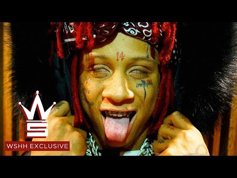 Video I Kill People (Audio) de Trippie Redd  