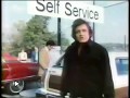 Johnny Cash 1978 -STP commercial