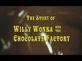The Making Of Willy Wonka The Chocolate Factory 1971