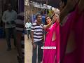 SOO SWEET Kritisanon Helps A Fan Click Selfie With Her Shorts